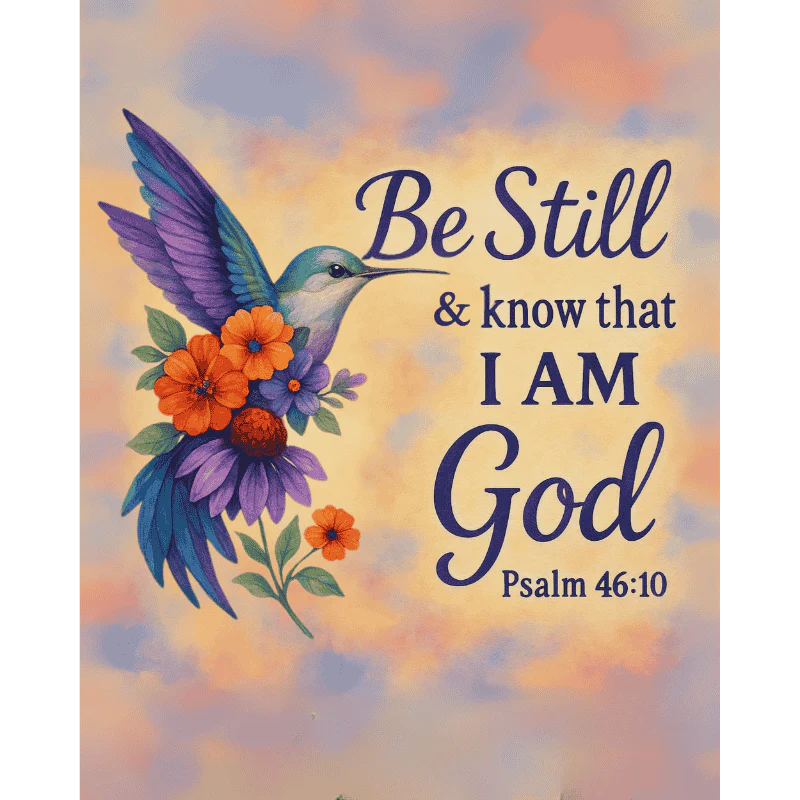 Bible verse | Paint by Number