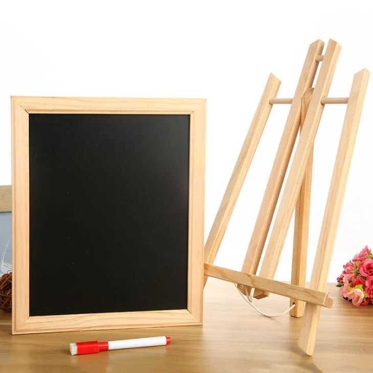Wooden Painter's Easel | 28x50cm - Image 5