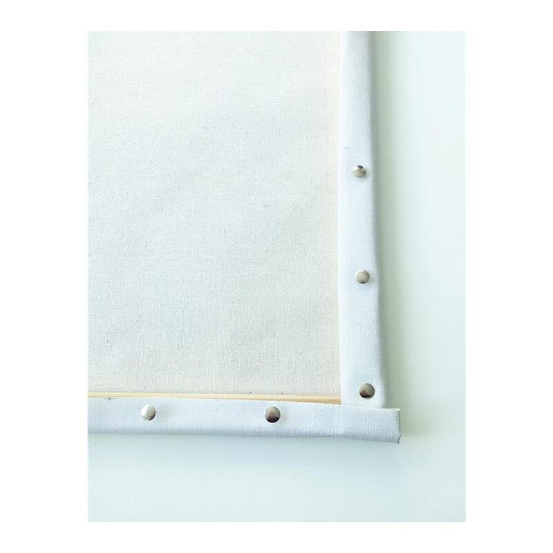 Wooden Frame for Mini Paintings | 15x20cm - Image 10